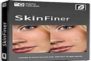 SkinFiner 5.4 Crack With Activation Code Free Download 